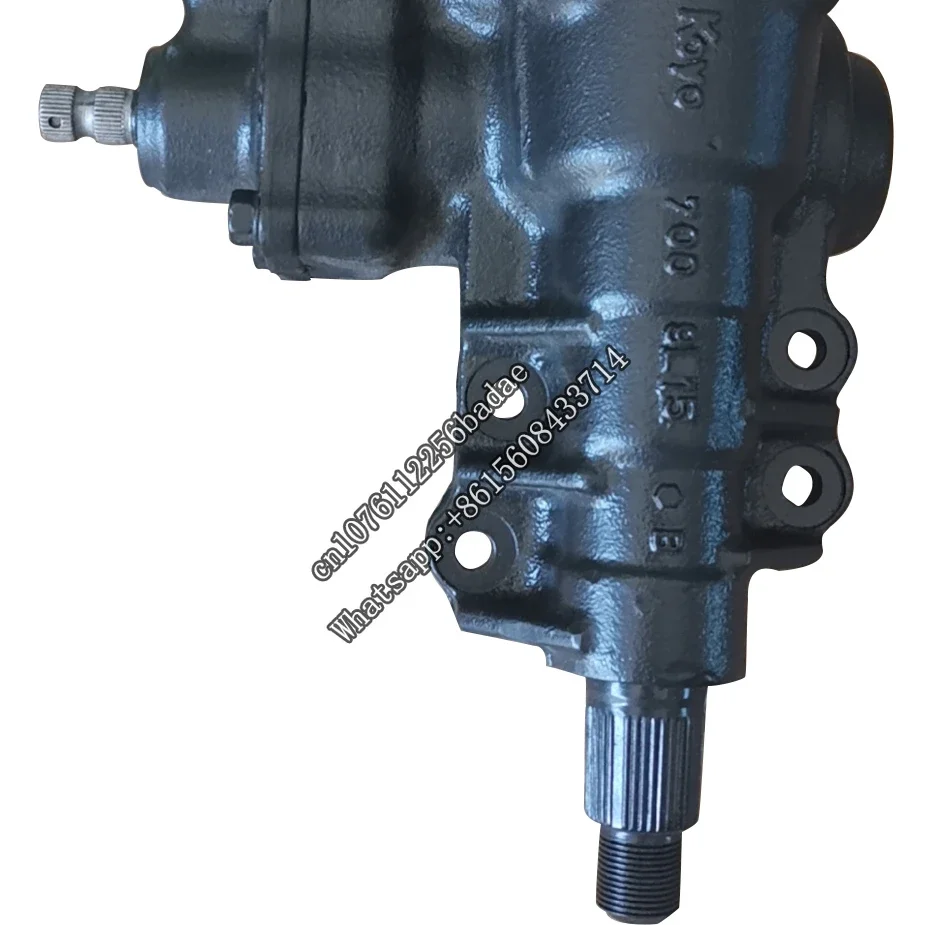 RHD factory wholesale power steering gear box gearbox assay fits 2006-2020 MAZDA BT50 2006-2012 FORD RANGER oem UN3A32110
RHD factory wholesale power steering gear box gearbox assay fits 2006-2020 MAZDA BT50 2006-2012 FORD RANGER oem UN3A32110