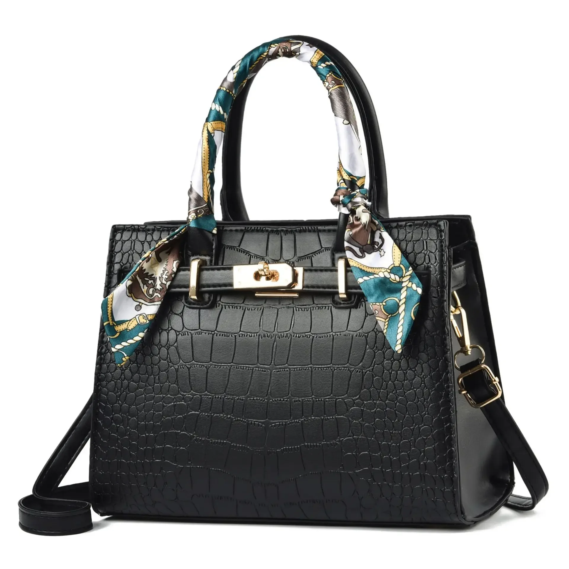 Leather Women Messenger Bags Crocodile Female Crossbody Shoulder Hand bags For Women 2022 High Quality Ladies Handbags
Leather Women Messenger Bags Crocodile Female Crossbody Shoulder Hand bags For Women 2022 High Quality Ladies Handbags