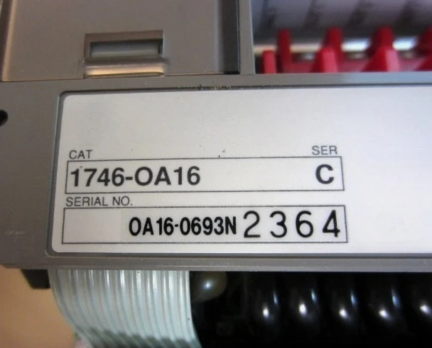 Brand New Original 1746-0A16 2979511 UMK-2REL/KSR-G24/21-21/SO446 25B-A2P5N114 MA-0185-100 ITT FS4-3JCN Fast delivery
Brand New Original 1746-0A16 2979511 UMK-2REL/KSR-G24/21-21/SO446 25B-A2P5N114 MA-0185-100 ITT FS4-3JCN Fast delivery