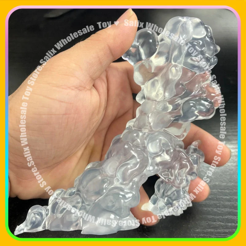 In Stock Exclusive Effect Smoke Transparent Ver. Accessories For S.H.Figuarts Anime Action Figures Model Toys Gifts
In Stock Exclusive Effect Smoke Transparent Ver. Accessories For S.H.Figuarts Anime Action Figures Model Toys Gifts
