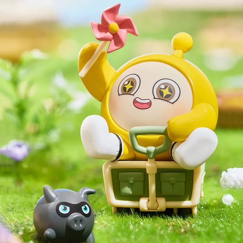 Egg Party Have A Picnic Series Guess Bag Toys Doll Cute Anime Figure Desktop Ornaments Gift Collection
Egg Party Have A Picnic Series Guess Bag Toys Doll Cute Anime Figure Desktop Ornaments Gift Collection