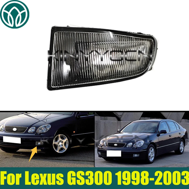 Автомобильная передняя противотуманная фара для Lexus GS300 1998, 1999, 2000, 2001, 2002, 2003, сигнальная лампа, противотуманная фара дальнего света
Автомобильная передняя противотуманная фара для Lexus GS300 1998, 1999, 2000, 2001, 2002, 2003, сигнальная лампа, противотуманная фара дальнего света