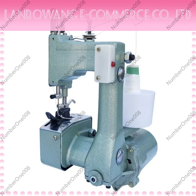 Suitable for Sealing Woven Bags and Rice Bags on Household Portable Electric Sewing Machines
Suitable for Sealing Woven Bags and Rice Bags on Household Portable Electric Sewing Machines