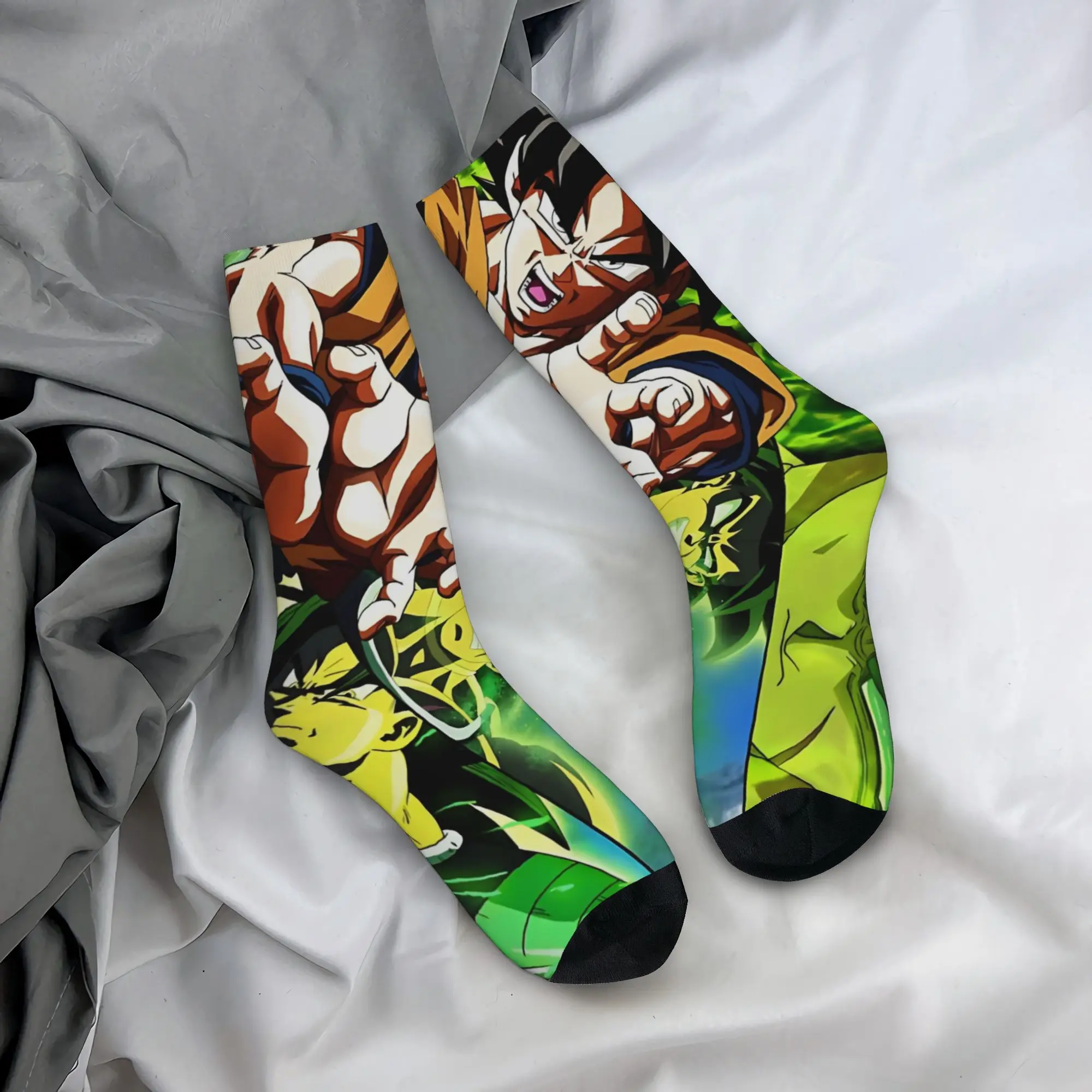 Funny Sock Dragon Ball DB Z Hip Hop Seamless Pattern Printed Men Socks Casual Men's Socks
Funny Sock Dragon Ball DB Z Hip Hop Seamless Pattern Printed Men Socks Casual Men's Socks