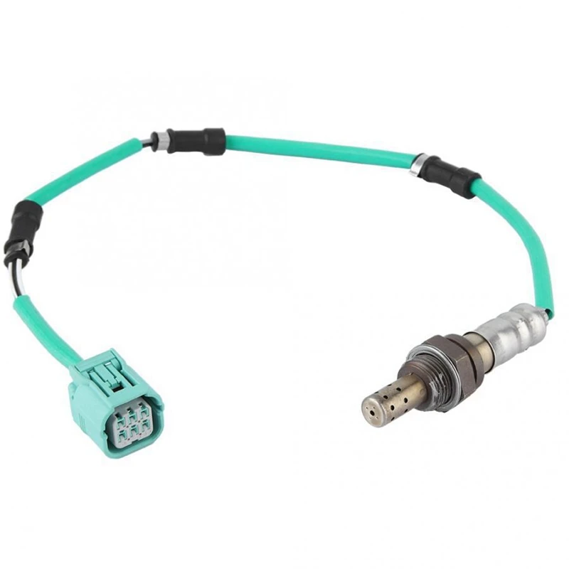 Новые автозапчасти, датчик кислорода для Honda CR-V 2.4L 2007-2011 36532-RZA-004 36532 RZA 004
Новые автозапчасти, датчик кислорода для Honda CR-V 2.4L 2007-2011 36532-RZA-004 36532 RZA 004