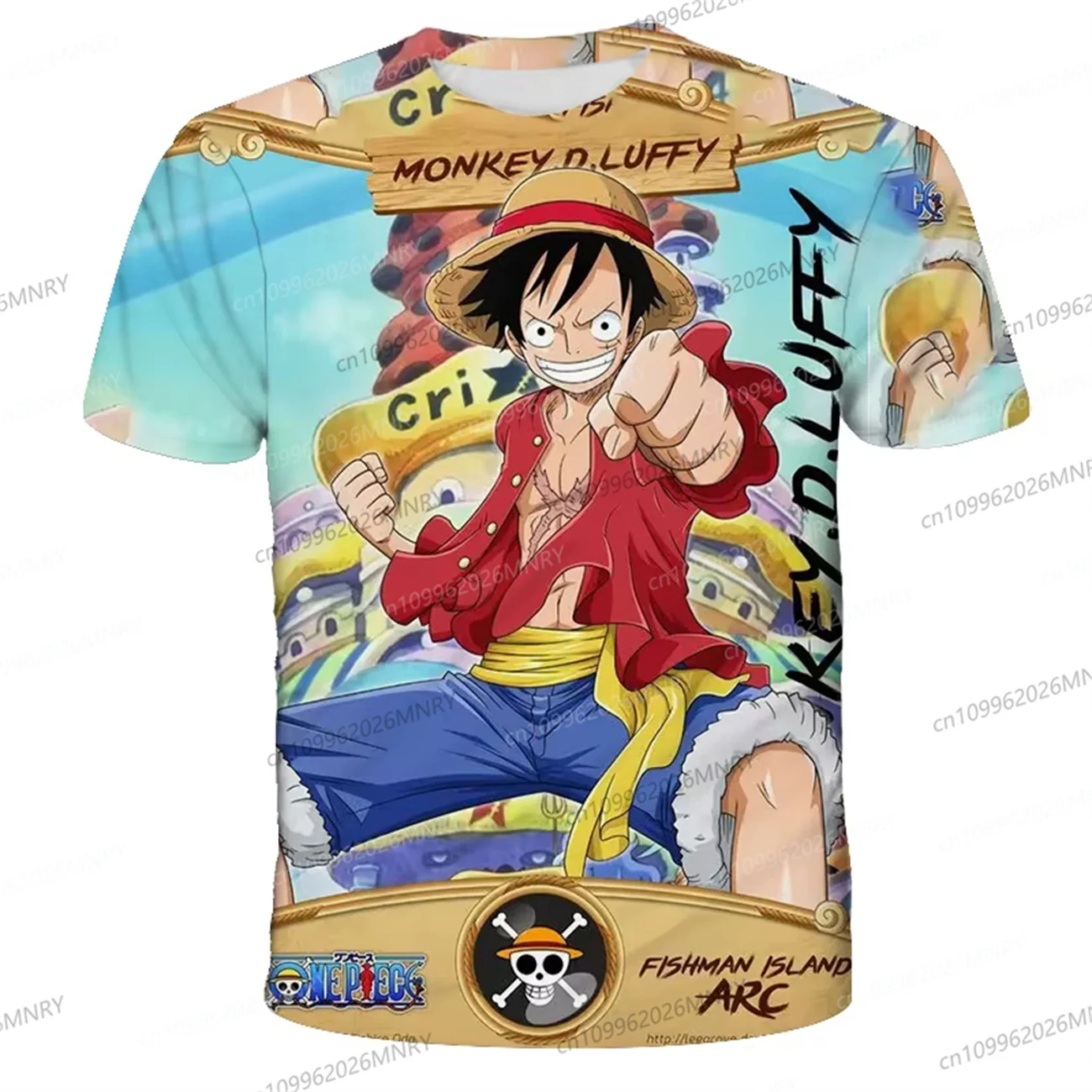 Anime One Piece Luffy T Shirt Men t-shirt top kids clothes girls Tshirt Children T-shirt Summer women's top Short SleeveTees
Anime One Piece Luffy T Shirt Men t-shirt top kids clothes girls Tshirt Children T-shirt Summer women's top Short SleeveTees
