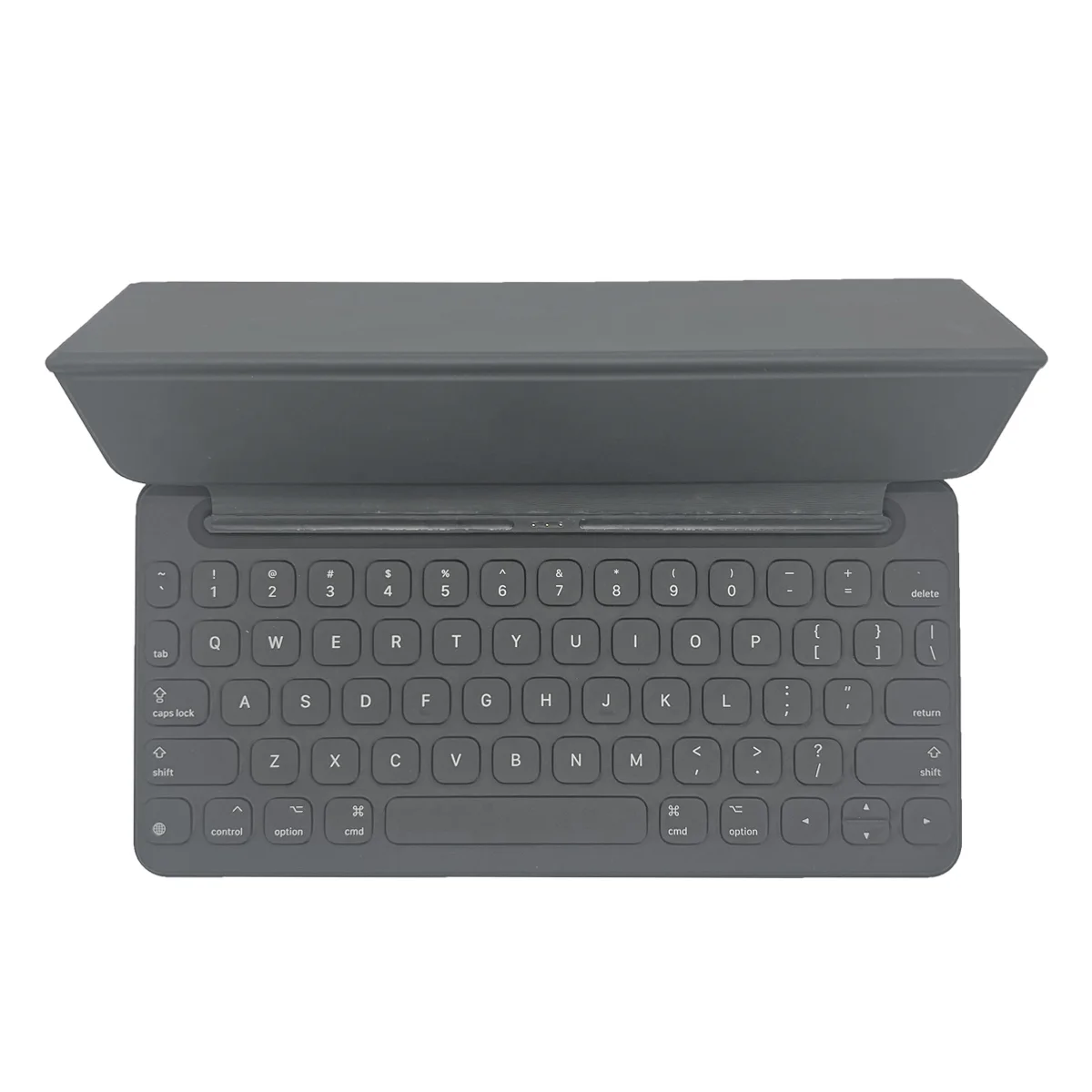 Чехол-книжка OUVU-Smart Keyboard Folio для iPad Pro 9,7 дюйма 1St/2Nd Gen (MM2L2AM/A)
Чехол-книжка OUVU-Smart Keyboard Folio для iPad Pro 9,7 дюйма 1St/2Nd Gen (MM2L2AM/A)