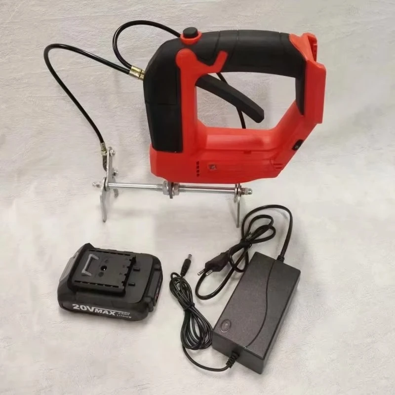 Vibrating Honey Machine Wireless Hive Nest Bee Frame Shaker Machine Beekeeping Bee Tools Electric
Vibrating Honey Machine Wireless Hive Nest Bee Frame Shaker Machine Beekeeping Bee Tools Electric