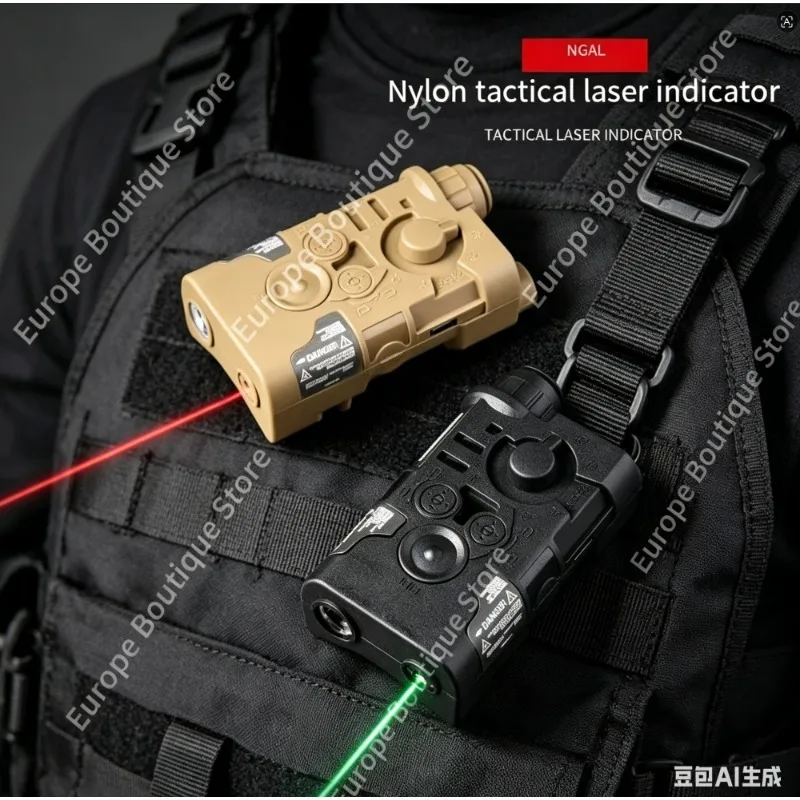NGAL Grade Battery Storage Full-Func Green Ray Torch Strobe Light With End Button For Combat Model Supplies
NGAL Grade Battery Storage Full-Func Green Ray Torch Strobe Light With End Button For Combat Model Supplies
