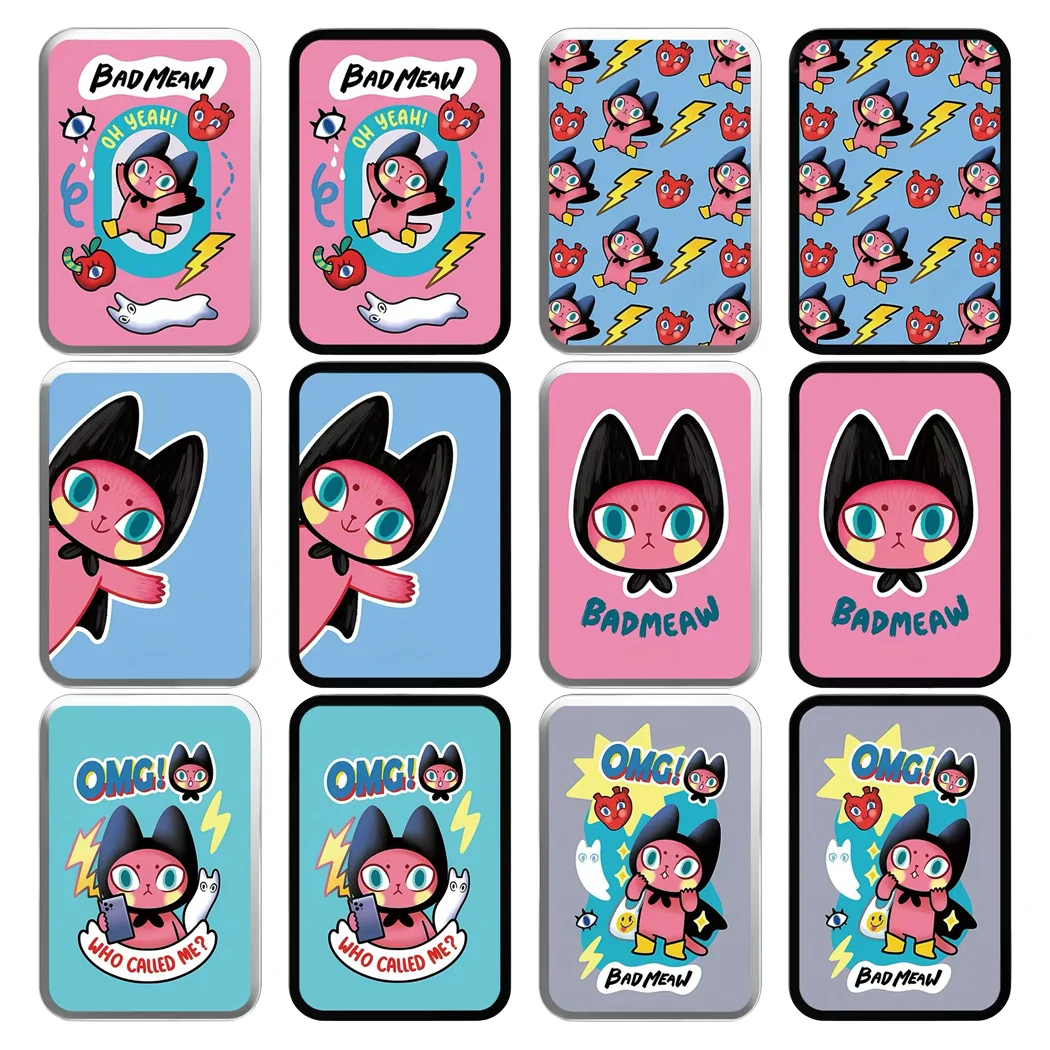 603103 Magnetic Phone Folding Stand for IPhone Holder Mount Support for Galaxy S Card Holder
603103 Magnetic Phone Folding Stand for IPhone Holder Mount Support for Galaxy S Card Holder