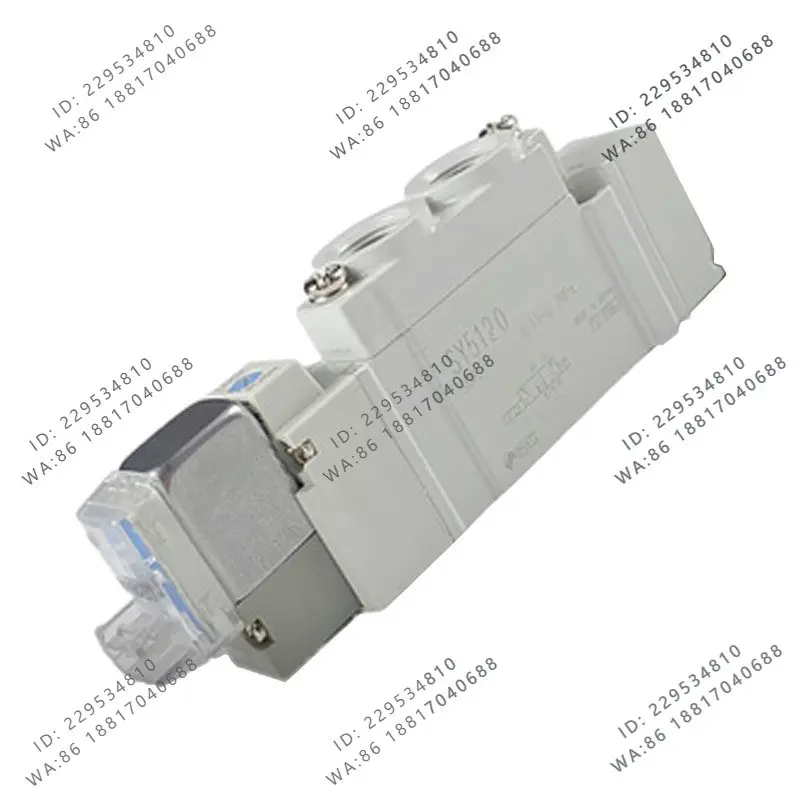 1PCS SMC Solenoid Valve SY3120-5LZD-M5 SY3120-5LZD-C4 SY3120-5LZD-C6 Quality Assurance
1PCS SMC Solenoid Valve SY3120-5LZD-M5 SY3120-5LZD-C4 SY3120-5LZD-C6 Quality Assurance