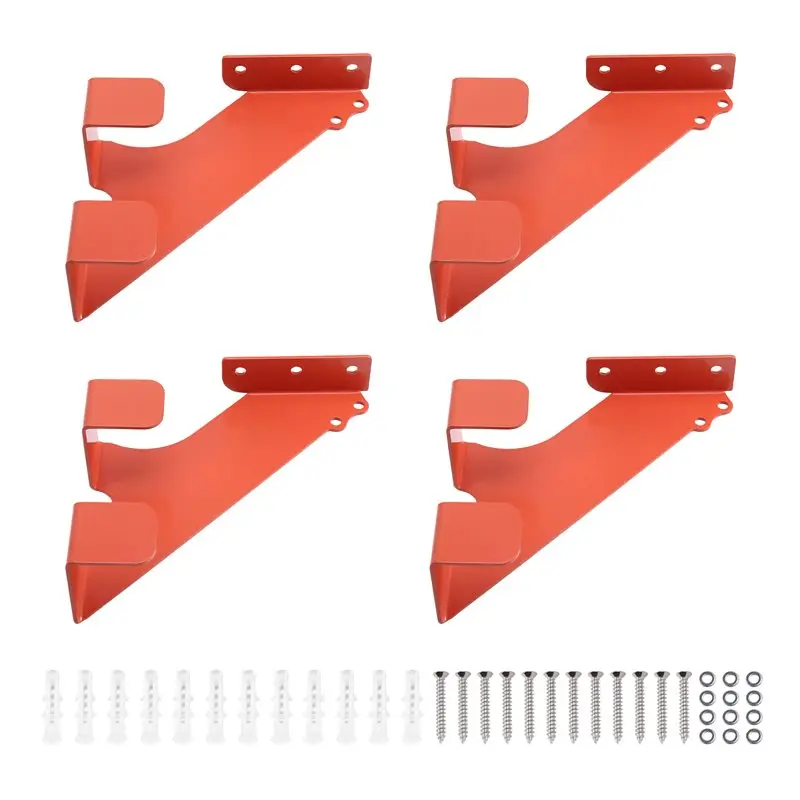 JFB Heavy Duty For Chainsaw Wall Mount 3 In 1 For Chainsaw Holder Chain Saw Hanger For Chainsaw Accessories And Tools
JFB Heavy Duty For Chainsaw Wall Mount 3 In 1 For Chainsaw Holder Chain Saw Hanger For Chainsaw Accessories And Tools