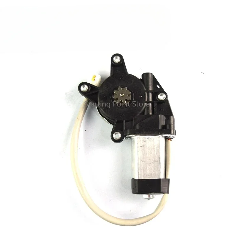 Car window glass lifter motor universal electric window rocking machine window lifter motor 12V24V accessory 4-hole
Car window glass lifter motor universal electric window rocking machine window lifter motor 12V24V accessory 4-hole