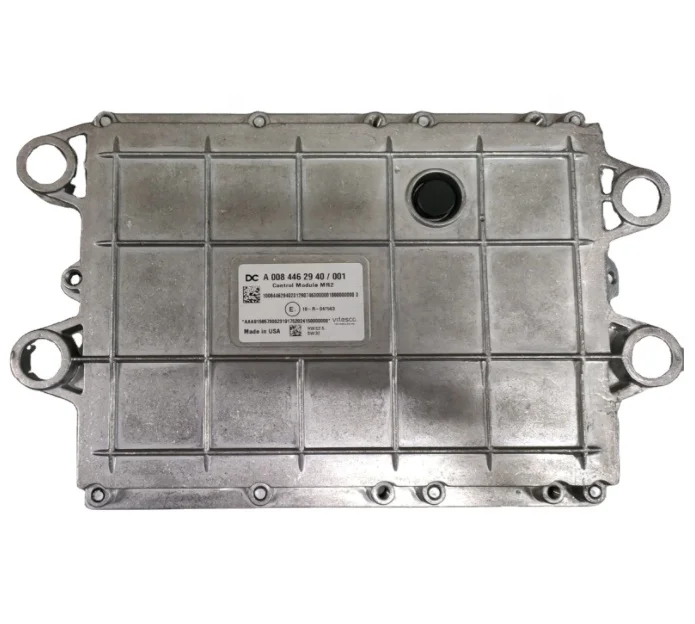 A0084462940 Genuine ECU Engine Control Unit For Mercedes Benzz A 008 446 29 40 ECU ECM Without Program A0084462940
A0084462940 Genuine ECU Engine Control Unit For Mercedes Benzz A 008 446 29 40 ECU ECM Without Program A0084462940