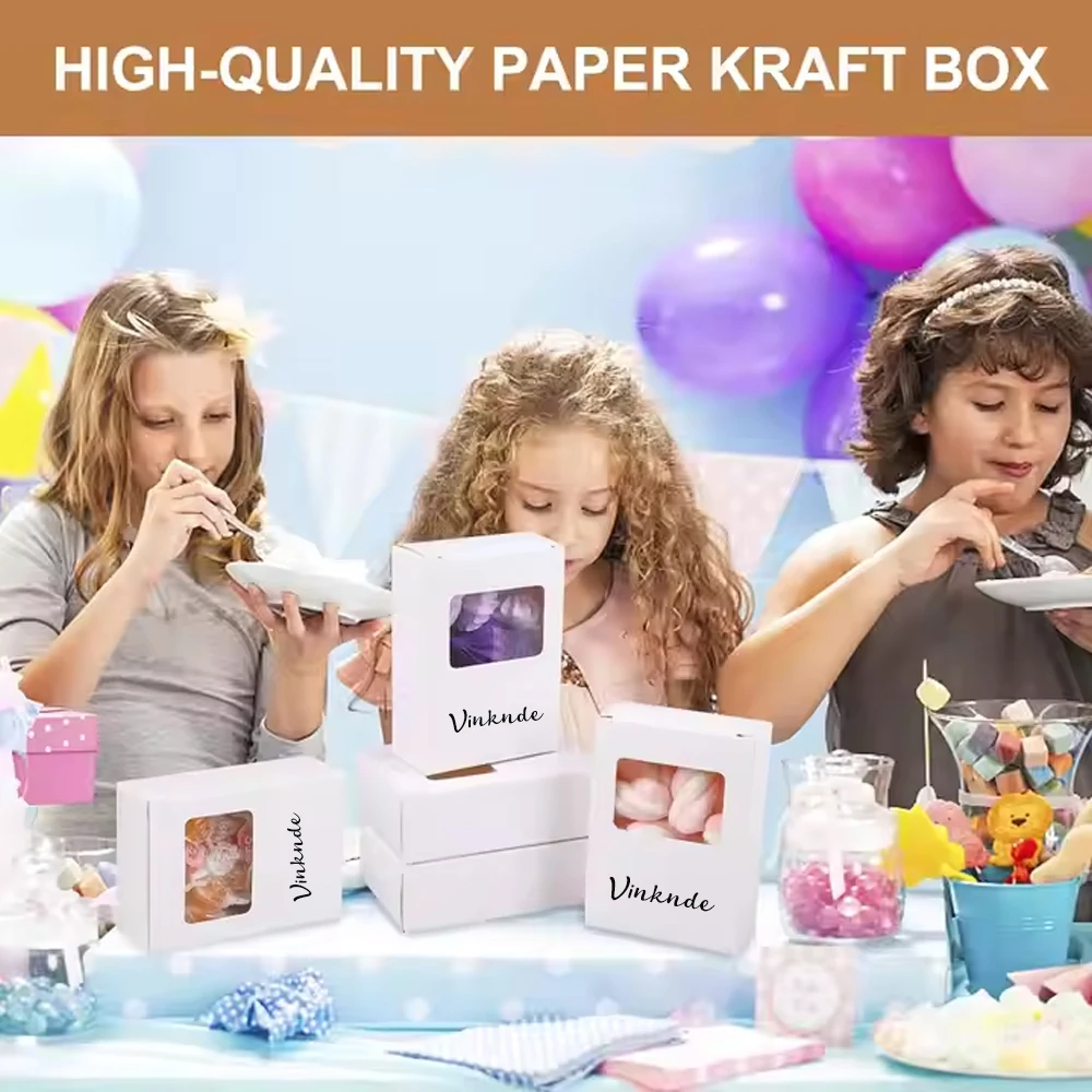 Коробка из крафт-бумаги с индивидуальным логотипом, 6,5x3x9 см, для мыла, с окном, для свадеб, вечеринок, печенья, конфет, парфюмерии, косметики
Коробка из крафт-бумаги с индивидуальным логотипом, 6,5x3x9 см, для мыла, с окном, для свадеб, вечеринок, печенья, конфет, парфюмерии, косметики