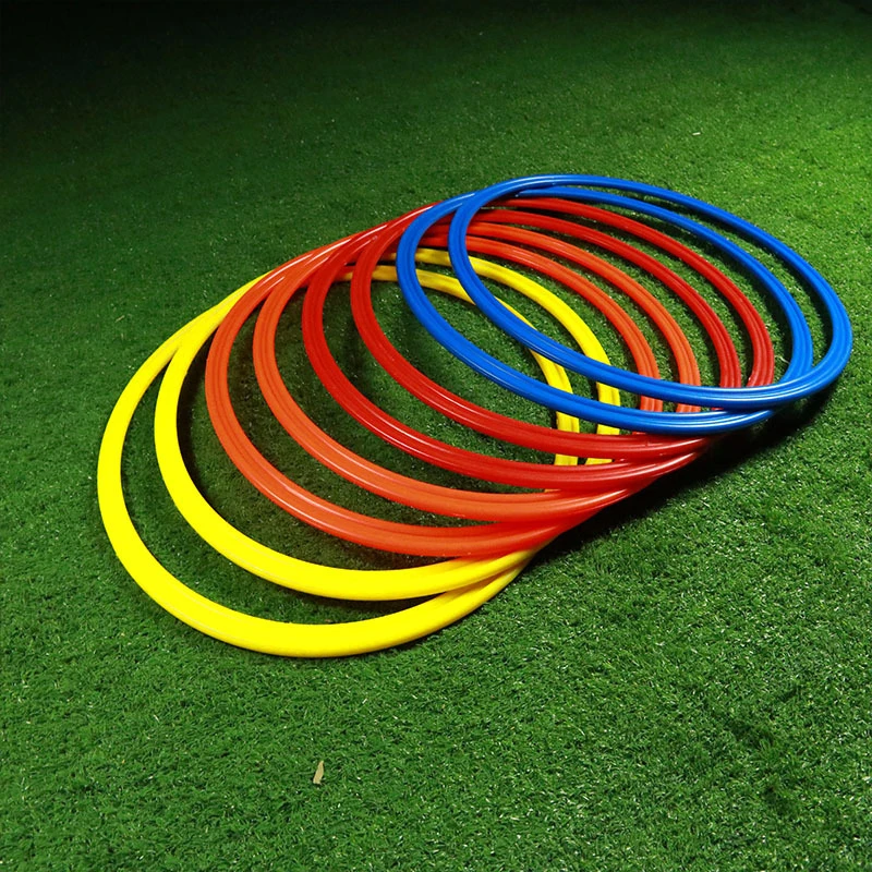 Agility Training Rings Portable Football Soccer Speed Agility Training Rings Sport Futbol Training Equipment
Agility Training Rings Portable Football Soccer Speed Agility Training Rings Sport Futbol Training Equipment