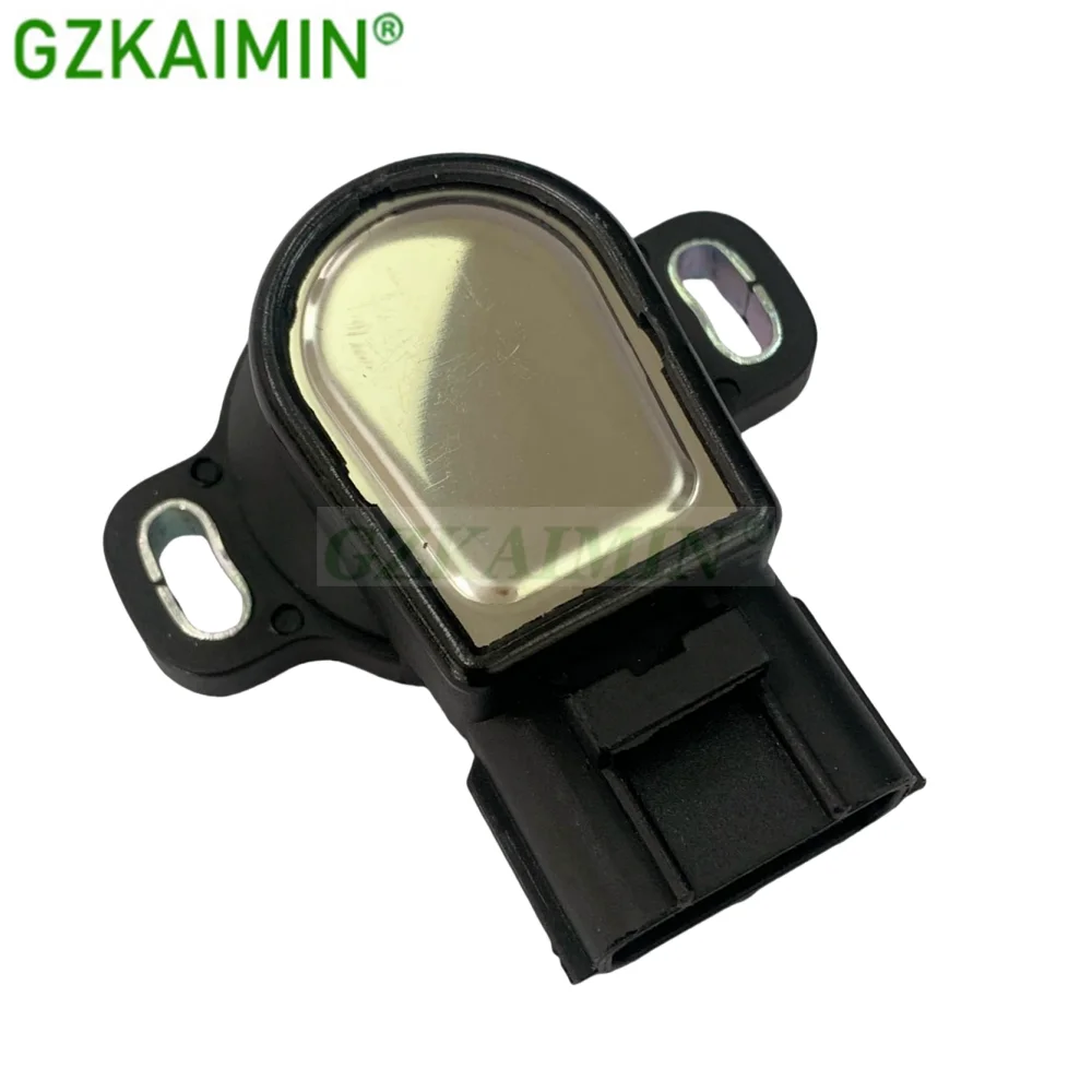 TPS Throttle Position Sensor OEM 198500-3300 For 2002-20005 Jaguar X-type S-type
TPS Throttle Position Sensor OEM 198500-3300 For 2002-20005 Jaguar X-type S-type