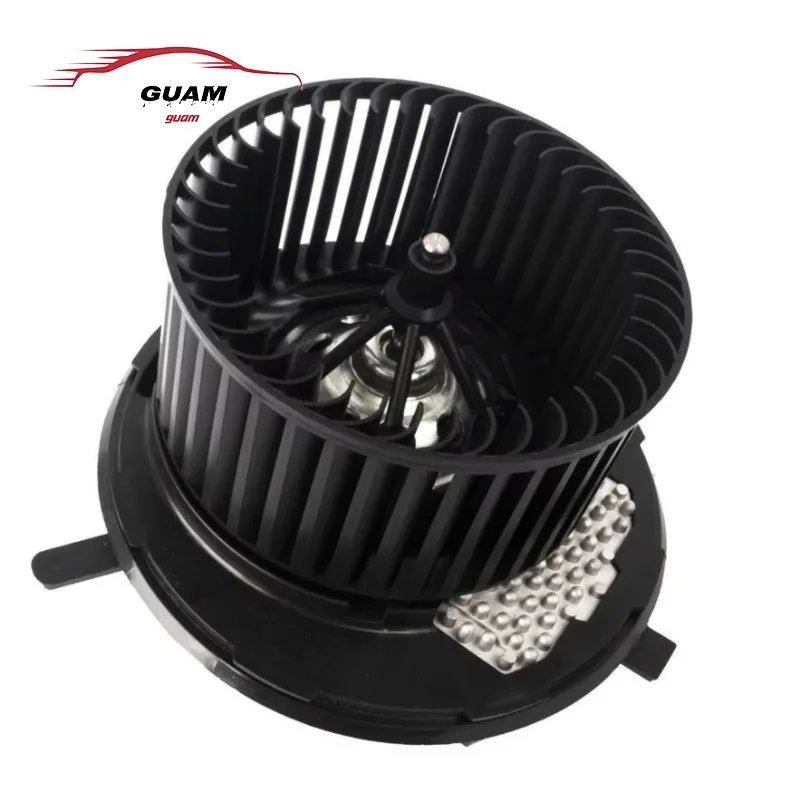 1K1820015 A/C Blower Motor for Audi A3 Q3 TT Quattro VW Beetle CC Golf Skoda OCTAVIA II 1K1820015A 1K1820015C 1K1820015D
1K1820015 A/C Blower Motor for Audi A3 Q3 TT Quattro VW Beetle CC Golf Skoda OCTAVIA II 1K1820015A 1K1820015C 1K1820015D