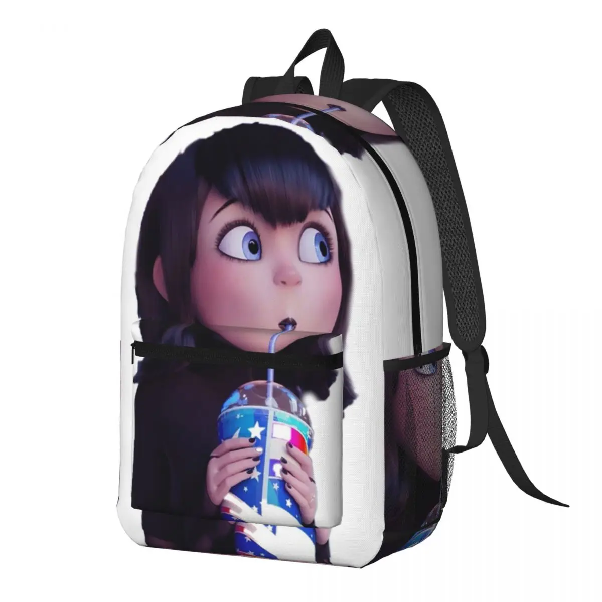 Mavis On Vacation Backpack Daypack Large Capacity Children BookBag School Bag Shoulder Bags for Men Women
Mavis On Vacation Backpack Daypack Large Capacity Children BookBag School Bag Shoulder Bags for Men Women