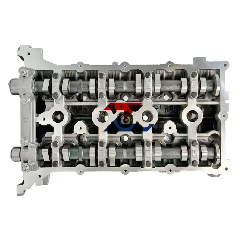 22100-2G250 424Tm-2Ga07 5G025-2Gu00 G4Kd G4Ke Двигатель 2,4 л G4Kd/G4Ke Полная головка блока цилиндров для Hyundai Ix35 Sonata 8 Santa Fe
22100-2G250 424Tm-2Ga07 5G025-2Gu00 G4Kd G4Ke Двигатель 2,4 л G4Kd/G4Ke Полная головка блока цилиндров для Hyundai Ix35 Sonata 8 Santa Fe