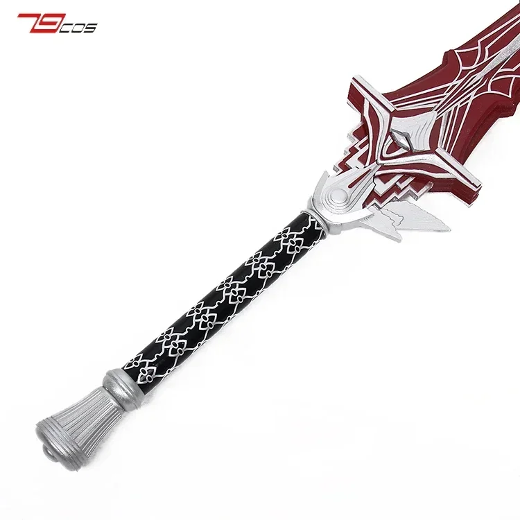 Ardyn Izunia Sword Final Fantasy XV Cosplay Props Weapons Halloween Christmas Fancy Party Accessories
Ardyn Izunia Sword Final Fantasy XV Cosplay Props Weapons Halloween Christmas Fancy Party Accessories