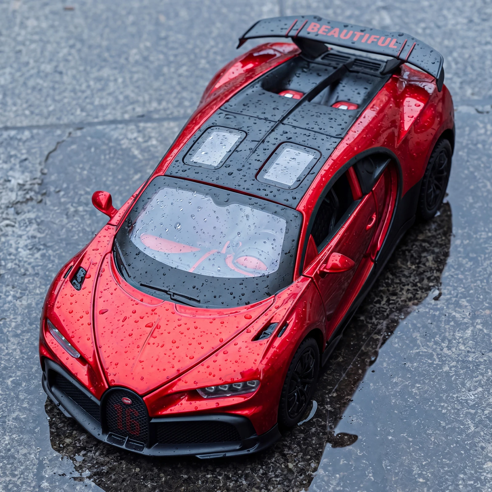 1:32 Chiron Hypercar Alloy Metal Diecast Model Car Home Decoration & Collectibles Hobby Display Ornament Holiday Present
1:32 Chiron Hypercar Alloy Metal Diecast Model Car Home Decoration & Collectibles Hobby Display Ornament Holiday Present