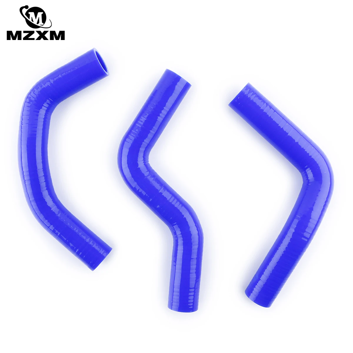 For 1988-2003 Suzuki Cultus Swift GT GTI 1.3L G13B Silicone Radiator Hose Kit
For 1988-2003 Suzuki Cultus Swift GT GTI 1.3L G13B Silicone Radiator Hose Kit