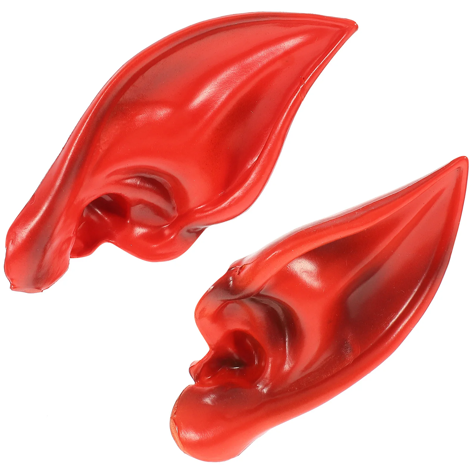 Fairy Ears Cosplay Props Halloween Masquerade Carnival Party Ears Simulation Material Comfortable Durable Ear Props
Fairy Ears Cosplay Props Halloween Masquerade Carnival Party Ears Simulation Material Comfortable Durable Ear Props