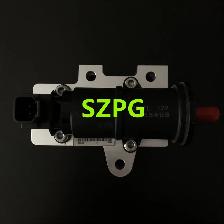Unique 12V Fuel Transfer Pump Parts 446-5408 4465408 For Caterpillar CAT C4.4 C6.6 C7.1 312E 312F 313F 924K 930K 938K
Unique 12V Fuel Transfer Pump Parts 446-5408 4465408 For Caterpillar CAT C4.4 C6.6 C7.1 312E 312F 313F 924K 930K 938K