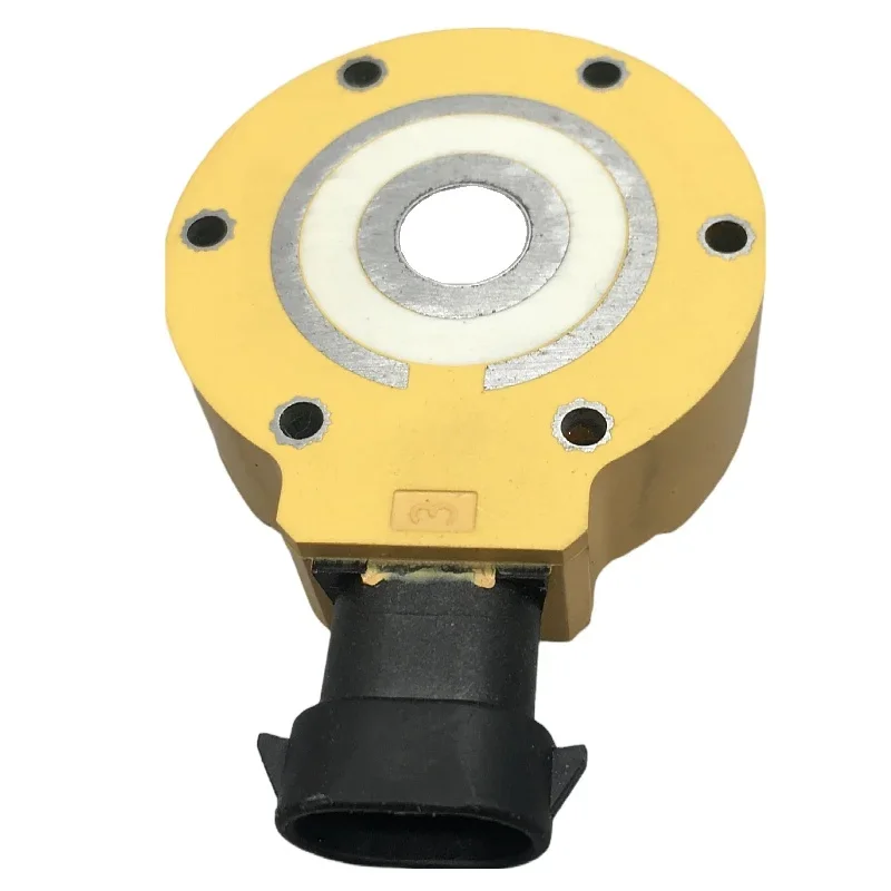 JUYULONG for Caterpillar 324D 325D 326D 329D 330D 336D C7 C9 Nozzle solenoid valve sensor 254-4399 construction machinery parts
JUYULONG for Caterpillar 324D 325D 326D 329D 330D 336D C7 C9 Nozzle solenoid valve sensor 254-4399 construction machinery parts