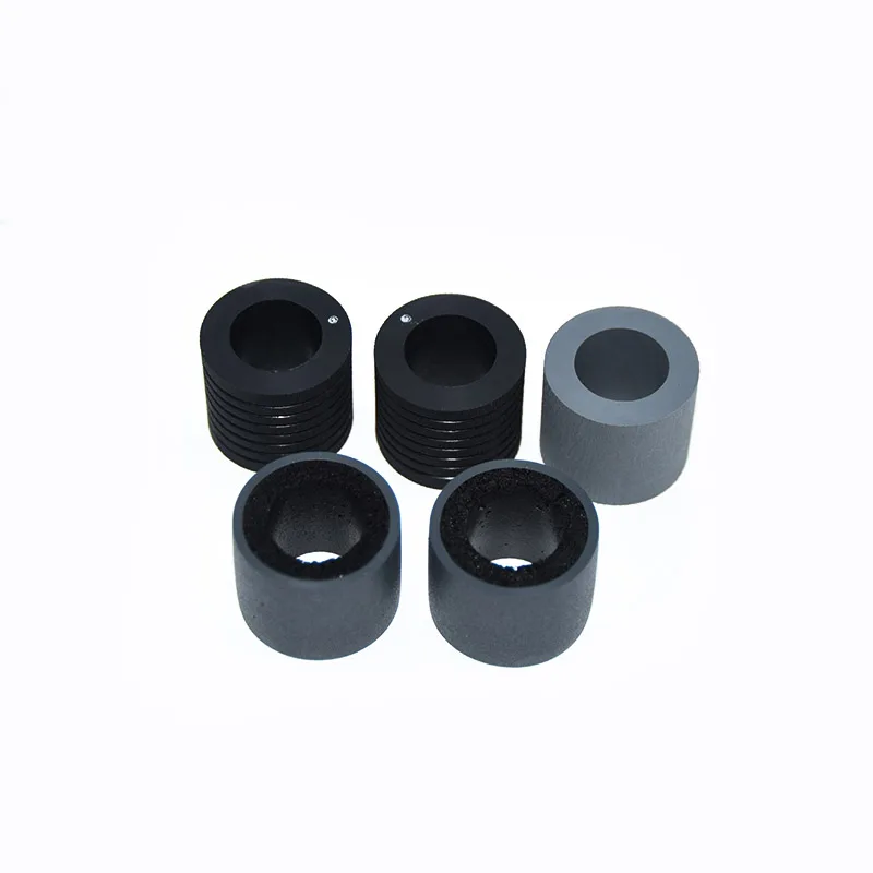 5SET 9691B001 9691B001AA MG1-4957-000 MG1-4953-000 Exchange Roller Tire Kit for Canon DR-M1060 imageFORMULA Scanner
5SET 9691B001 9691B001AA MG1-4957-000 MG1-4953-000 Exchange Roller Tire Kit for Canon DR-M1060 imageFORMULA Scanner
