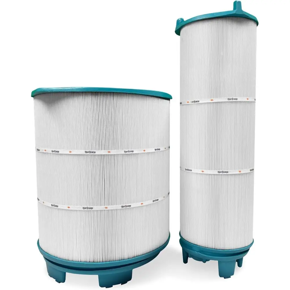 Universal 21 Pool Filter Cartridge Set for Above Ground Swimming Pools and Spas - Cleaning and Maintenance Accessories
Universal 21 Pool Filter Cartridge Set for Above Ground Swimming Pools and Spas - Cleaning and Maintenance Accessories