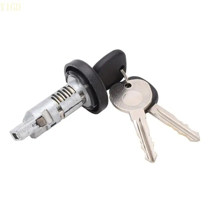 y1gd Car Combination Ignition Barrels Switch Door Lock Cylinder with 3 Keys for 1500 2500 924-796 15794826 15919460 19120038
y1gd Car Combination Ignition Barrels Switch Door Lock Cylinder with 3 Keys for 1500 2500 924-796 15794826 15919460 19120038