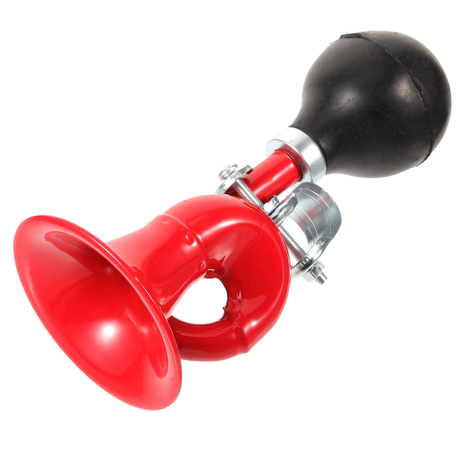 Horn Squeeze Air Manual Lightweight Portable Bike Supply Mountain Riding Safety Cycling Accessories Creative
Horn Squeeze Air Manual Lightweight Portable Bike Supply Mountain Riding Safety Cycling Accessories Creative