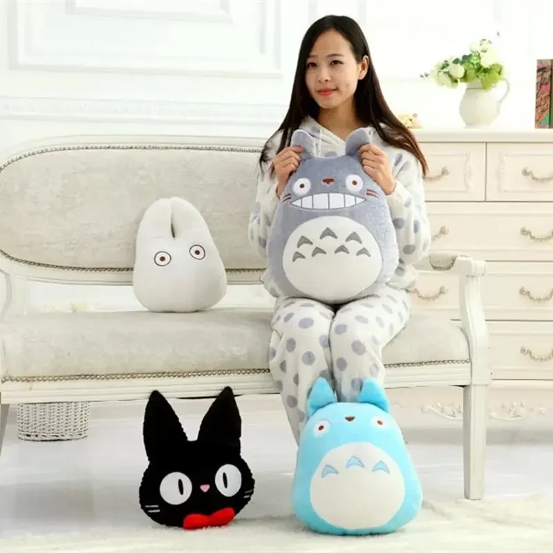 Creative Back Pillow Gray Black Blue White Cat Home Cushion Chair Plush Gift Home Decorative Cushions
Creative Back Pillow Gray Black Blue White Cat Home Cushion Chair Plush Gift Home Decorative Cushions