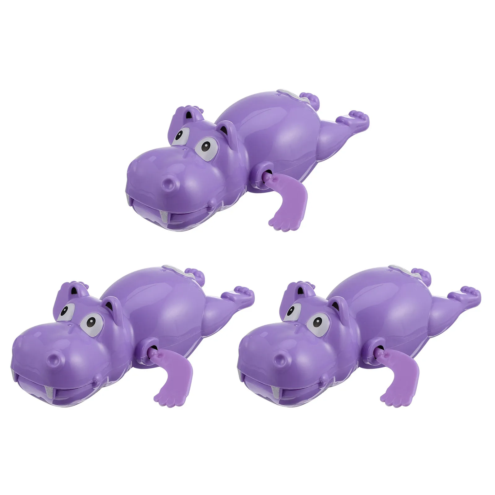 3 Pcs Kids Toys Bath Sensory Cute Clockwork Bathtub Swimming Pool Children's Water Play for
3 Pcs Kids Toys Bath Sensory Cute Clockwork Bathtub Swimming Pool Children's Water Play for