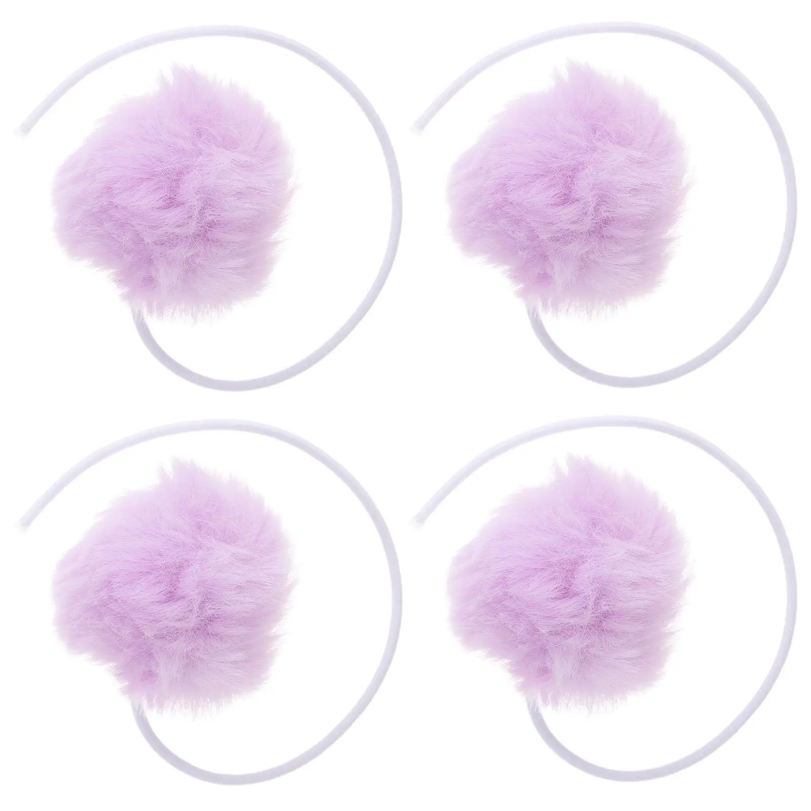 4 Pcs Cat Hanging Toys Bell for Scratching Post Replacement Balls Dangling Interactive Spring Plush Rope Toys Cats Furniture
4 Pcs Cat Hanging Toys Bell for Scratching Post Replacement Balls Dangling Interactive Spring Plush Rope Toys Cats Furniture