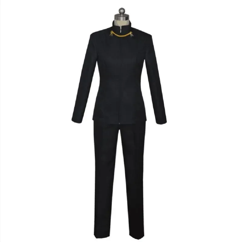 Unisex anime cos shirogane miyuki cosplay costumes halloween christmas play party uniform suits
Unisex anime cos shirogane miyuki cosplay costumes halloween christmas play party uniform suits