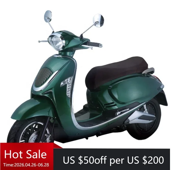 Top Sales Electric Motorcycle Adult Powerful Adult Electric Scooter Off-Road Electric Motorcycle
Top Sales Electric Motorcycle Adult Powerful Adult Electric Scooter Off-Road Electric Motorcycle