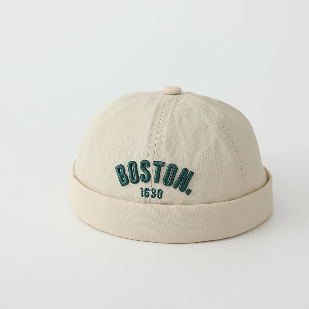 Child's embroidered BOS1630 quick-drying sun hat. Simple color contrast design. Suitable for outdoor use and sun protection.
Child's embroidered BOS1630 quick-drying sun hat. Simple color contrast design. Suitable for outdoor use and sun protection.