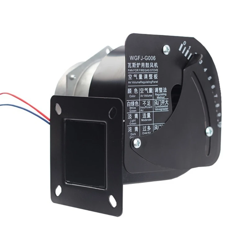Gas Oven Fan Blower Power Fan Motor Blower Motor Oven Motor Efficient Baking Fan Kitchen Appliance Part for Oven
Gas Oven Fan Blower Power Fan Motor Blower Motor Oven Motor Efficient Baking Fan Kitchen Appliance Part for Oven