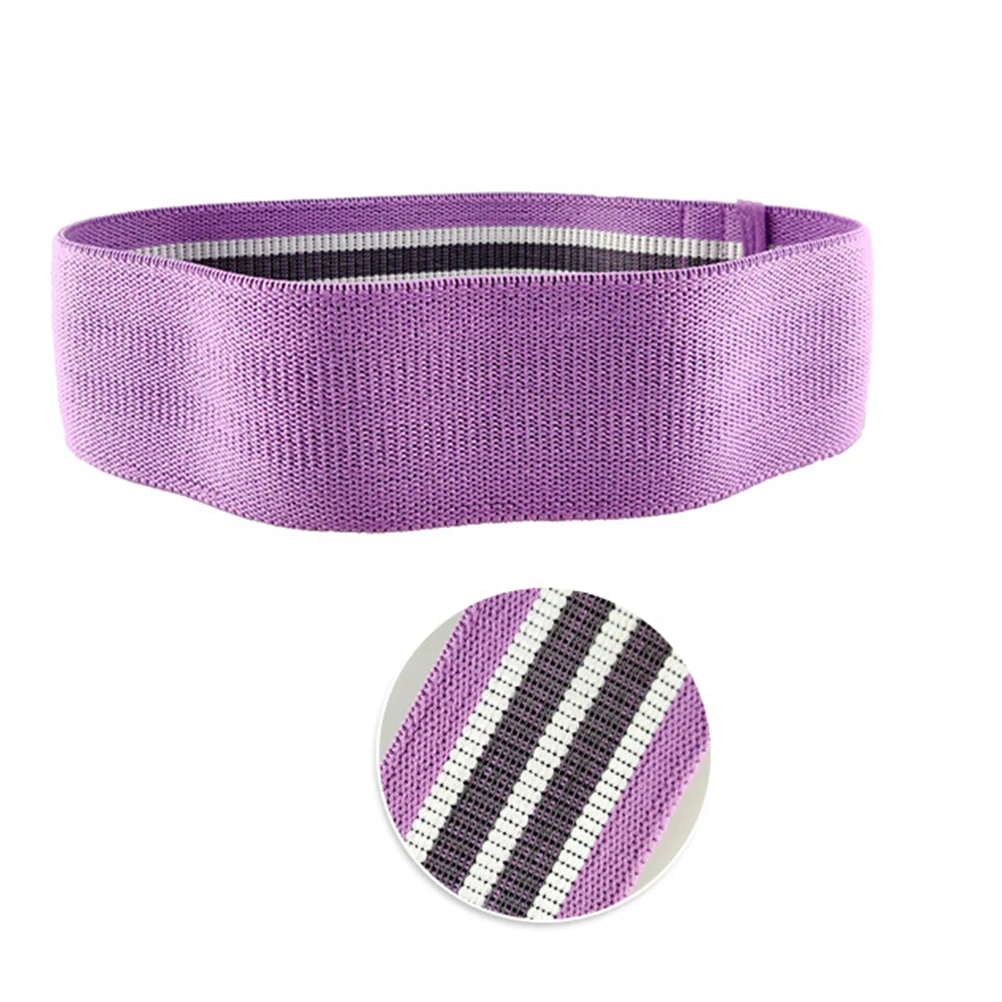 Elastic Hip Band for Stretching Yoga Tension Bands Resistance Hip Bands Exercise Fitness Equipment Lightweight Portable
Elastic Hip Band for Stretching Yoga Tension Bands Resistance Hip Bands Exercise Fitness Equipment Lightweight Portable