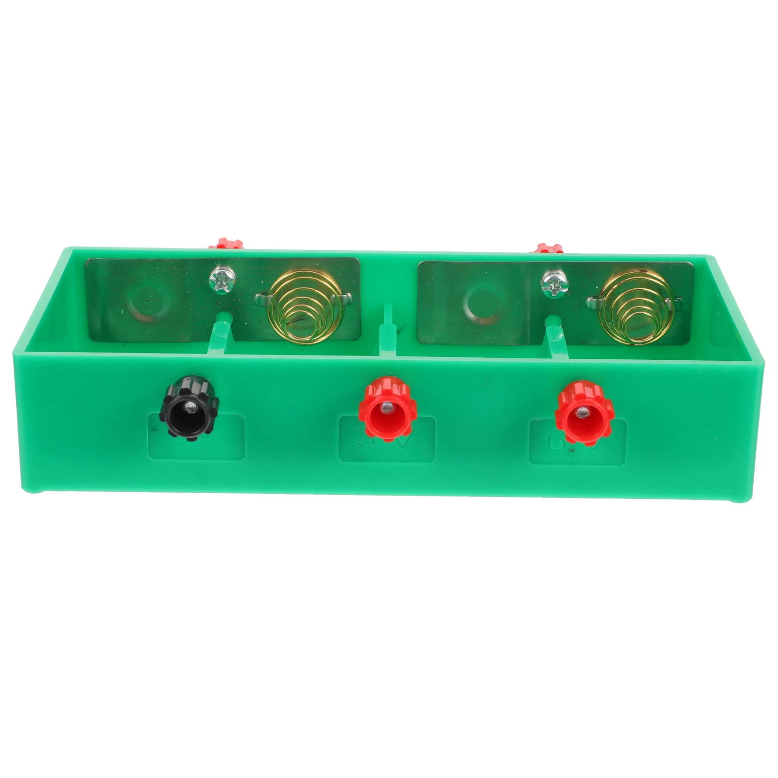 Box Durable Plastic Physics Experiment Teaching Tool Holder Lab Use Practical Terminal Case TruckBattery
Box Durable Plastic Physics Experiment Teaching Tool Holder Lab Use Practical Terminal Case TruckBattery
