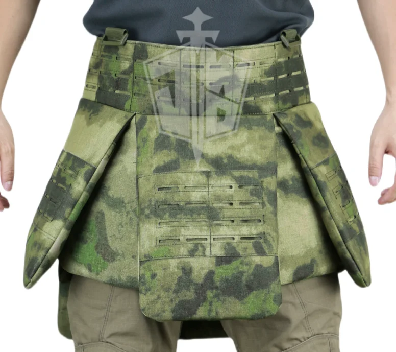 ATFG Ruins Camouflage Russian Armored Skirt Outdoor
ATFG Ruins Camouflage Russian Armored Skirt Outdoor