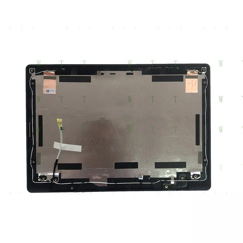 TTT For HP Chromebook 11 Fortis G10 LCD Back Cover w/ Antenna N85224-001
TTT For HP Chromebook 11 Fortis G10 LCD Back Cover w/ Antenna N85224-001