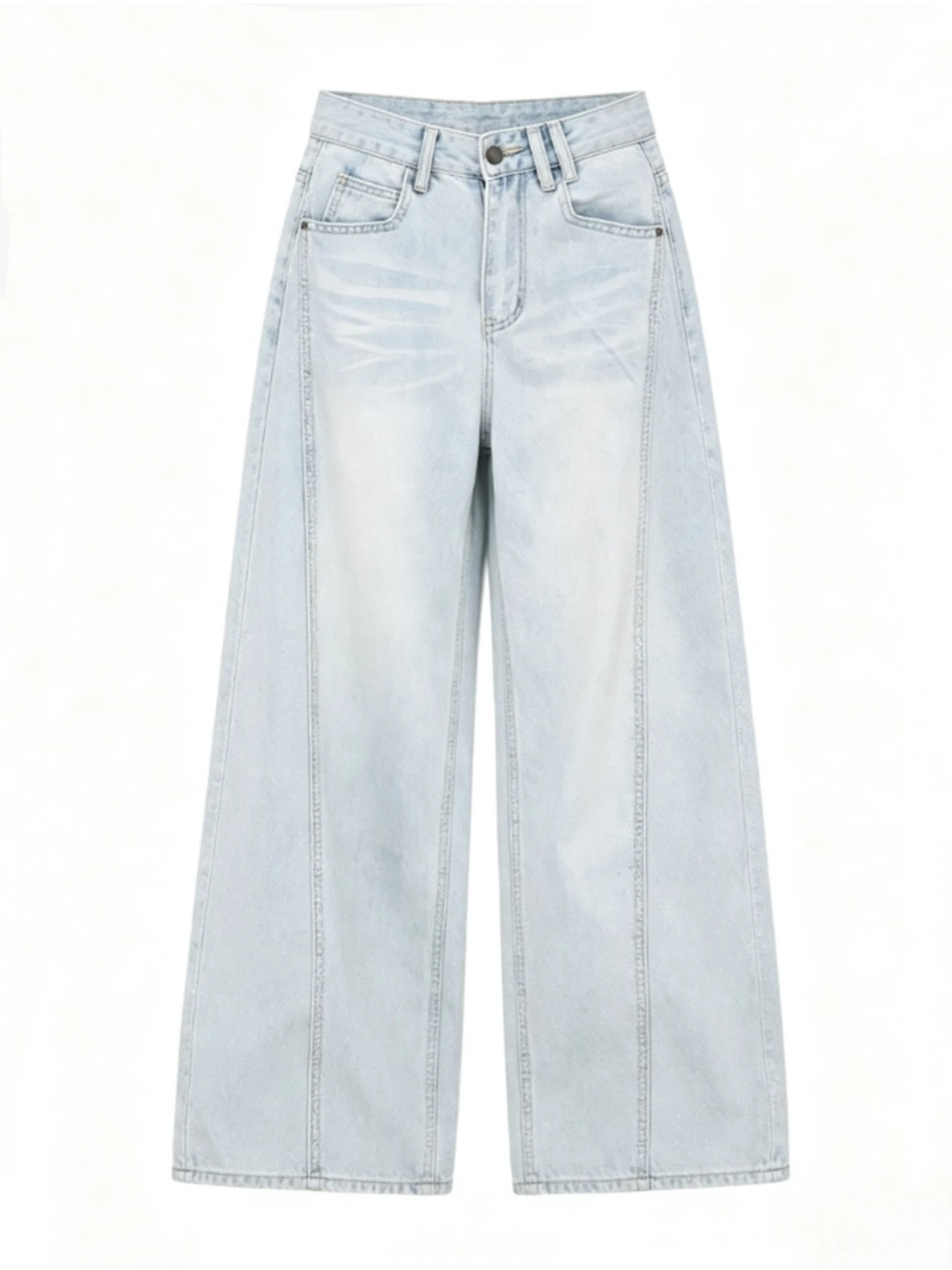 Women's Blue Jeans Y2k Gyaru Punk Oversize Washed Denim Pants Boyfriend style Vintage Hiphop Grunge Baggy Denim Trousers Clothes
Women's Blue Jeans Y2k Gyaru Punk Oversize Washed Denim Pants Boyfriend style Vintage Hiphop Grunge Baggy Denim Trousers Clothes