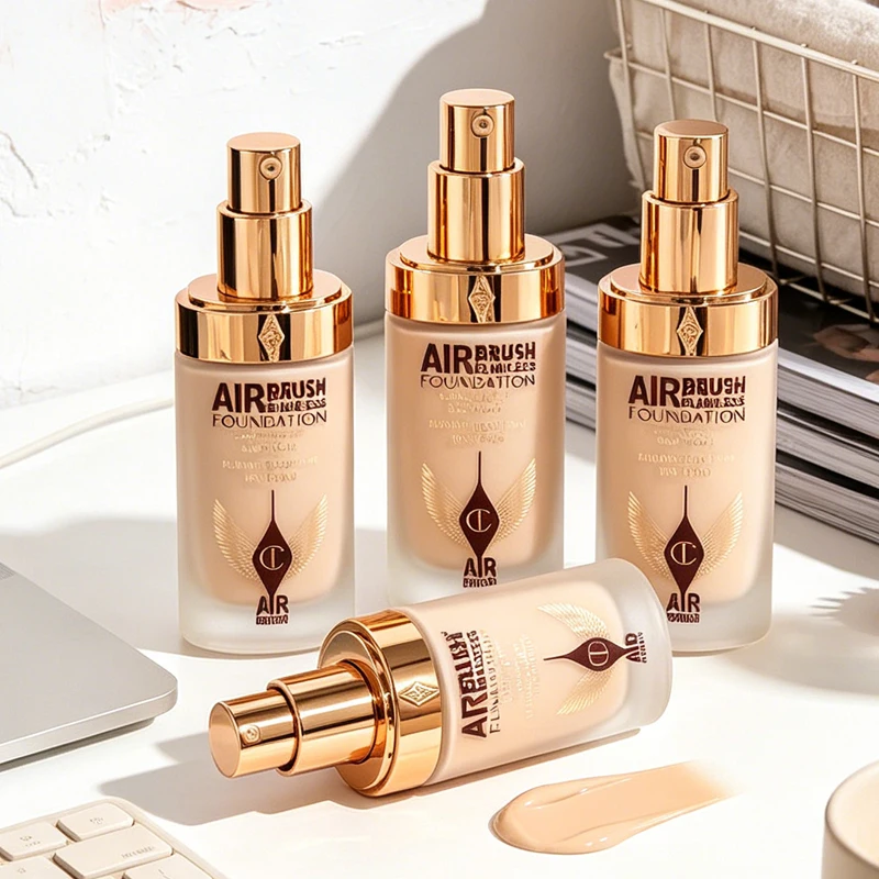Набор для макияжа Charlotte Tilbury CT: Базовый антиоксидантный пудровый тональный крем с питательной эссенцией, гладкий, тонкий, водостойкий
Набор для макияжа Charlotte Tilbury CT: Базовый антиоксидантный пудровый тональный крем с питательной эссенцией, гладкий, тонкий, водостойкий