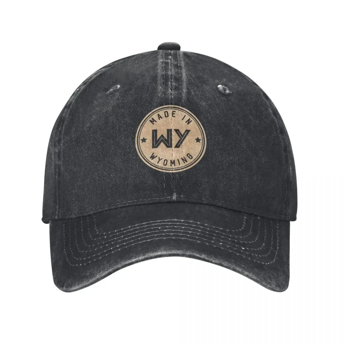 Made In Wyoming WY State USA Baseball Cap Ball Cap Vintage Uv Protection Solar Hat Beach Men Hats Women's
Made In Wyoming WY State USA Baseball Cap Ball Cap Vintage Uv Protection Solar Hat Beach Men Hats Women's