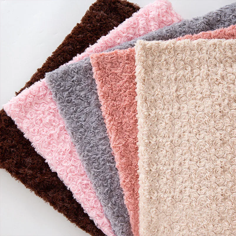 Imitation Cashmere Fashion Warm Overcoat Sofa Toy DIY Clothing Sewing Fabric Pet Shoe Materials Luggage Fabrics Wholesale
Imitation Cashmere Fashion Warm Overcoat Sofa Toy DIY Clothing Sewing Fabric Pet Shoe Materials Luggage Fabrics Wholesale