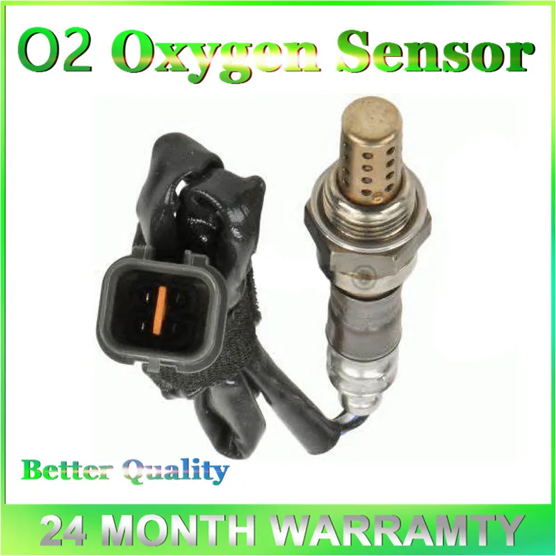 Lambda Sensor For MITSUBISHI CHEVROLET 3000 GT Coupe Colt IV Eclipse 1588A123
Lambda Sensor For MITSUBISHI CHEVROLET 3000 GT Coupe Colt IV Eclipse 1588A123